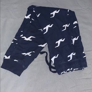 Hollister Joggers